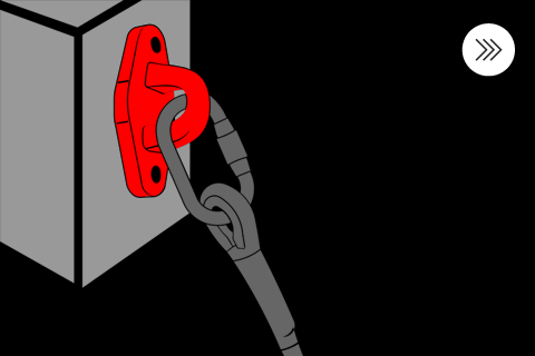 Permanent Anchor Points